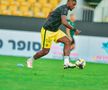 Beitar Ierusalim - Riga FC, partidă disputată la Ploiești