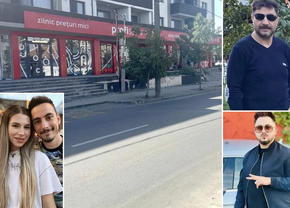 ȘOCANT: Soția fostului fotbalist din Superligă, bătută de doi bărbați în supermarket, în Craiova! „Au dat în mine și după ce am leșinat”