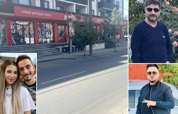 ȘOCANT: Soția fostului fotbalist din Superligă, bătută de doi bărbați în supermarket, în Craiova! „Au dat în mine și după ce am leșinat”