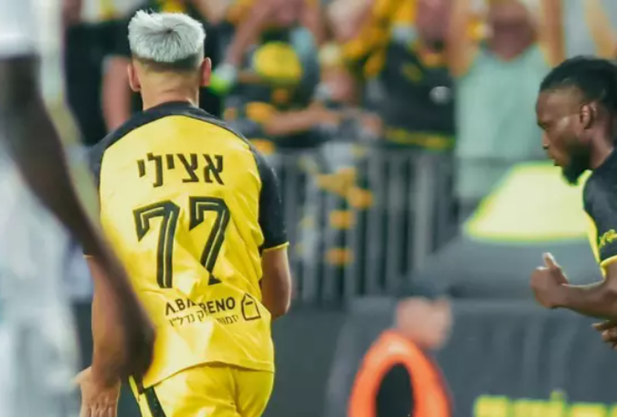 Israelienii au luat cu asalt Ploieștiul! Ce s-a întâmplat astăzi pe „Ilie Oană”