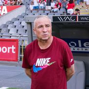 Braga - CFR Cluj, imagini de meci // foto: Imago