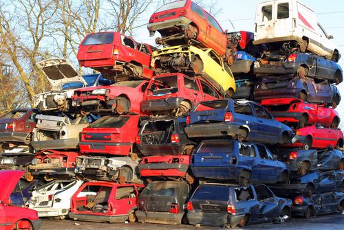 Guvernul României plănuiește să deblocheze Programul Rabla / Sursă foto: Guliver/Getty Images