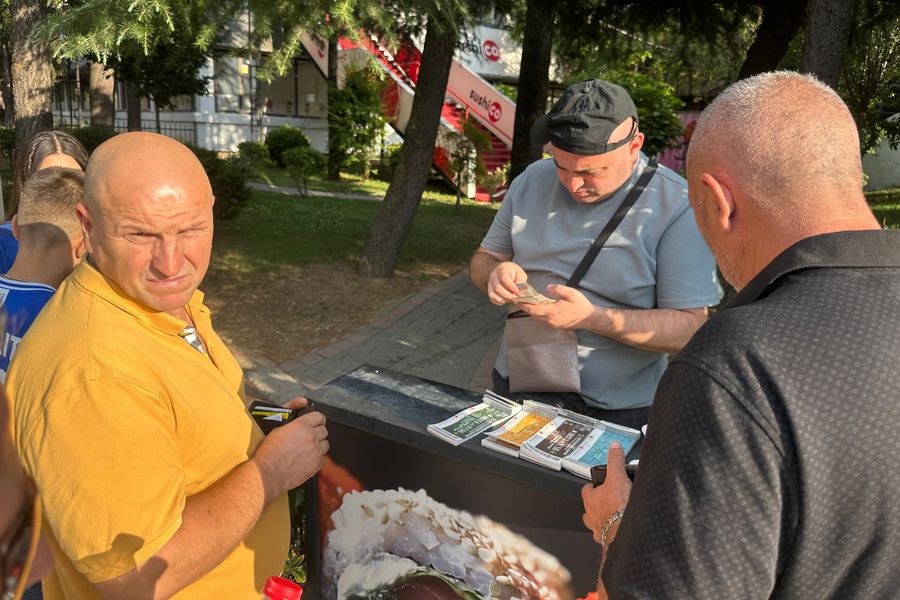 FCSB, victorie în Kosovo cu Drita! Calificare în play-off-ul Europa League + prezență asigurată în grupa de Conference