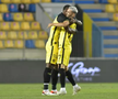 Beitar Ierusalim - Riga FC, partidă disputată la Ploiești