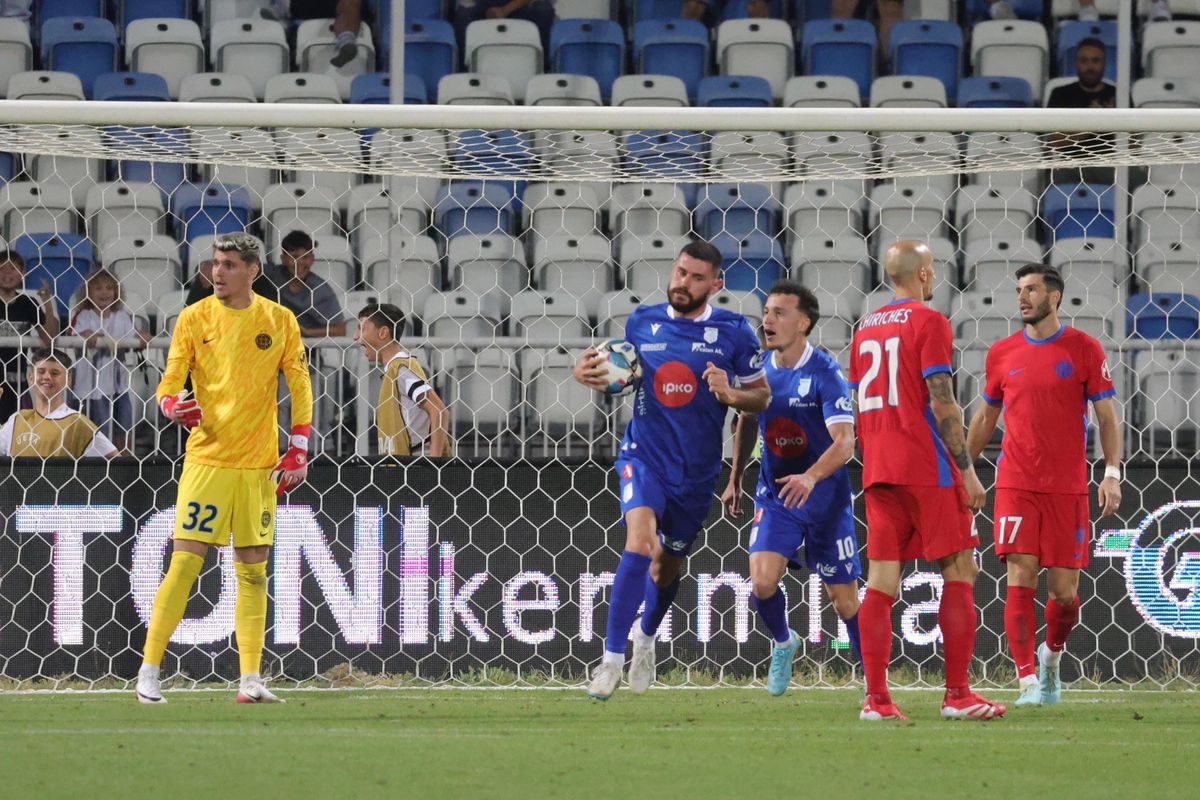 Nimeni nu se aștepta la asta! » Mesajul pe care abonații Voyo l-au primit la o zi după problemele de la Drita - FCSB