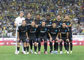 În ziua meciului cu Drita, FCSB s-a despărțit de un jucător: „Mult succes alături de noii colegi”