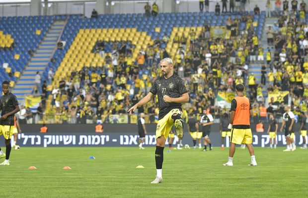 Turul 3 preliminar al Conference League » 29 de meciuri: un duel are loc pe arena „Ilie Oană” din Ploiești