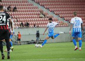 Universitatea Craiova merge în play-off, la capătul celei mai nebune „duble” din Conference League » Întoarsă de la 0-4, echipa lui Rădoi s-a descătușat în prelungiri! Pe cine va înfrunta