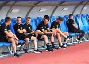 OUT de pe lista UEFA la FCSB » După Chiricheș, încă un jucător e „sacrificat”
