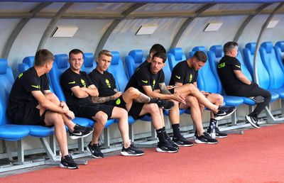 OUT de pe lista UEFA la FCSB » După Chiricheș, încă un jucător e „sacrificat”