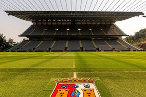 Braga - CFR Cluj, ardelenii țintesc minunea » Surprize mari în primul „11”