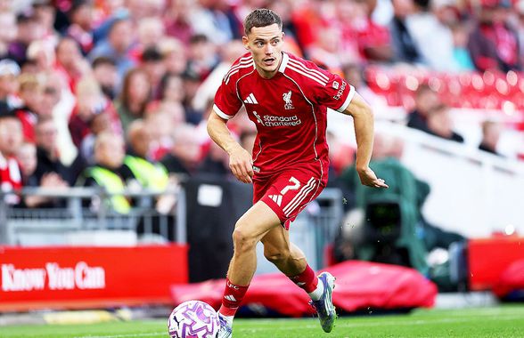 Campioana-excepție » Ce a făcut Liverpool în această vară s-a mai văzut doar de două ori în ultimii 20 de ani!