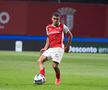 Braga - CFR Cluj, imagini de meci // foto: Imago