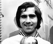 Gerd Muller - legenda celor de la Bayern Munchen, foto: Imago
