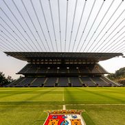 Braga - CFR Cluj, returul turului 3 preliminar de Europa League - imagini dinaintea partidei