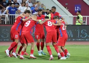 FCSB, victorie în Kosovo cu Drita! Calificare în play-off-ul Europa League + prezență asigurată în grupa de Conference
