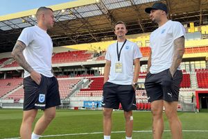 Spartak Trnava - Universitatea Craiova, doar o formalitate pentru olteni? Echipele de start