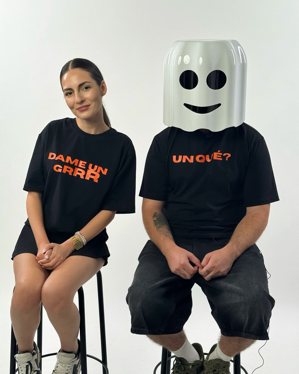 „Dame Un Grrr”, hit în România, a ajuns și în vestiarele echipelor din Champions League!