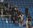 Scandal la finalul meciului Drita - FCSB » Fanii kosovari au venit spre gardurile care apărau terenul: „Țiganii, țiganii!”