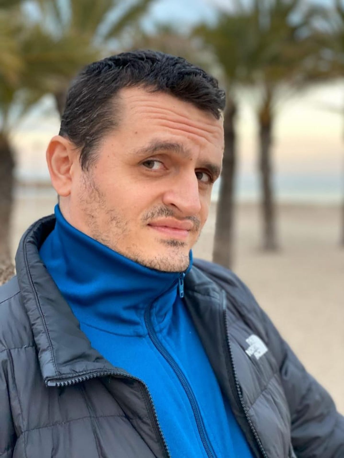 Cătălin Babliuc: „Mama a tras în 1990 un loz în plic și a câștigat o excursie la Campionatul Mondial din Italia”