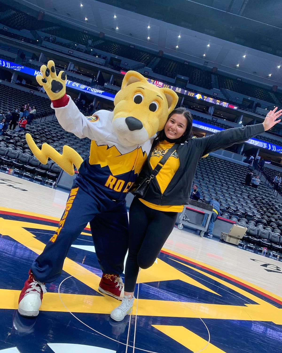 Mascota echipei, concediată după operație, dă în judecată clubul: „M-au trădat!”