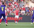 Braga - CFR Cluj, imagini de meci // foto: Imago