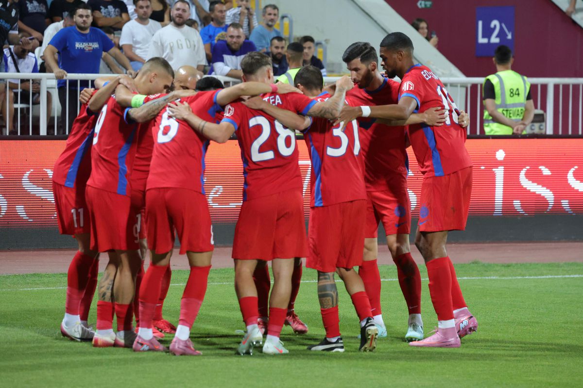 Nimeni nu se aștepta la asta! » Mesajul pe care abonații Voyo l-au primit la o zi după problemele de la Drita - FCSB