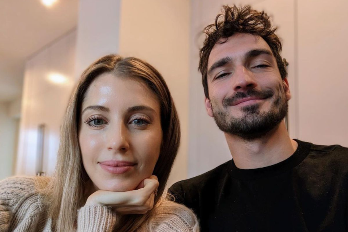 Scandal în familie la retragerea lui Mats Hummels! Fosta soție a reacționat dur: „Propriul fiu a citit în ziare ca să știe cum a fost”