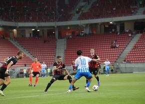 Antrenorul celor de la Spartak Trnava, șocat de deznodământul partidei cu Craiova: „Mai bine nu comentez”