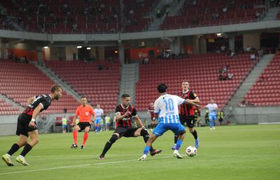 Antrenorul celor de la Spartak Trnava, șocat de deznodământul partidei cu Craiova: „Mai bine nu comentez”