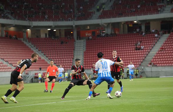 Antrenorul celor de la Spartak Trnava, șocat de deznodământul partidei cu Craiova: „Mai bine nu comentez”