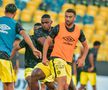 Beitar Ierusalim - Riga FC, partidă disputată la Ploiești
