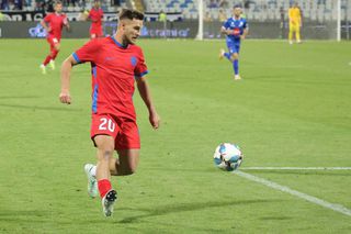 Dennis Politic, acuzații de rasism în Kosovo: „Le-am închis gura”