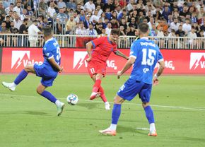 David Miculescu se gândește deja la viitorul adversar: „Dacă ne facem treaba, nu vom avea probleme”