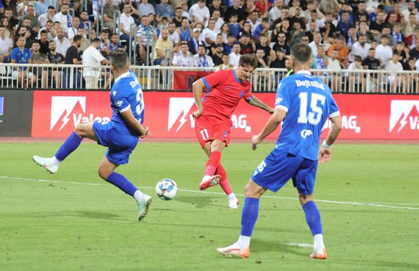 David Miculescu se gândește deja la viitorul adversar: „Dacă ne facem treaba, nu vom avea probleme”