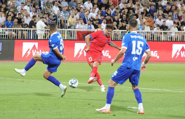 David Miculescu se gândește deja la viitorul adversar: „Dacă ne facem treaba, nu vom avea probleme”