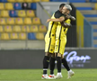 Beitar Ierusalim - Riga FC, partidă disputată la Ploiești