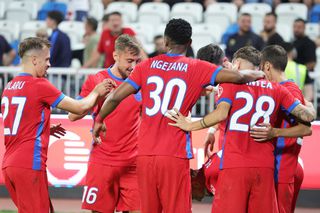 FCSB, tun financiar după victoria cu Drita » Suma câștigată de campioana României