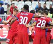 Imagini de meci Drita - FCSB / FOTO: Ionuț Iordache (GSP.ro)