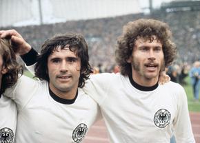 „Hadde” a bombardat Bundesliga, a ajuns campion mondial, apoi s-a refugiat între sticle și și-a pierdut, la propriu, toate amintirile! Povestea uluitoare a unui geniu al fotbalului