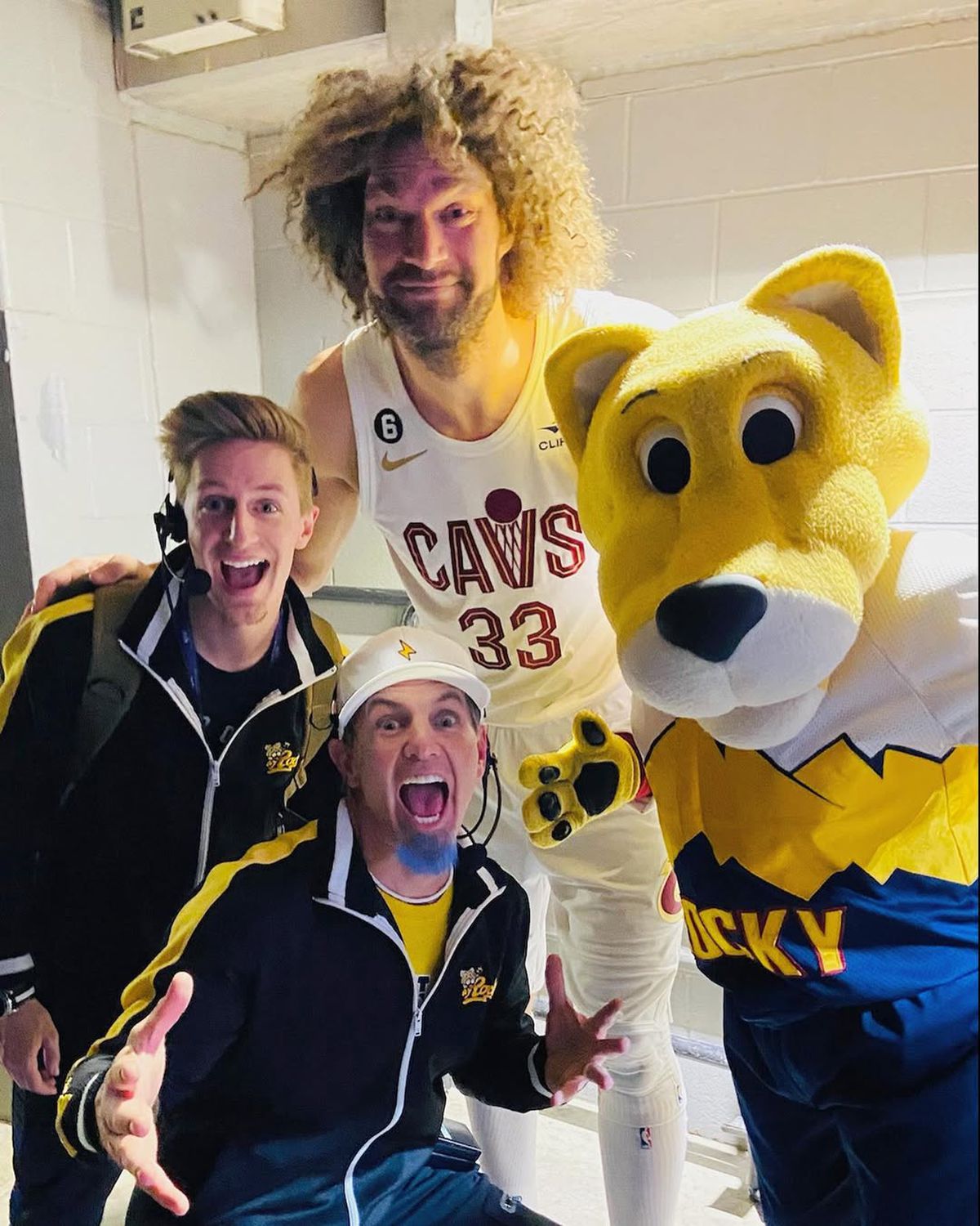 Mascota echipei, concediată după operație, dă în judecată clubul: „M-au trădat!”