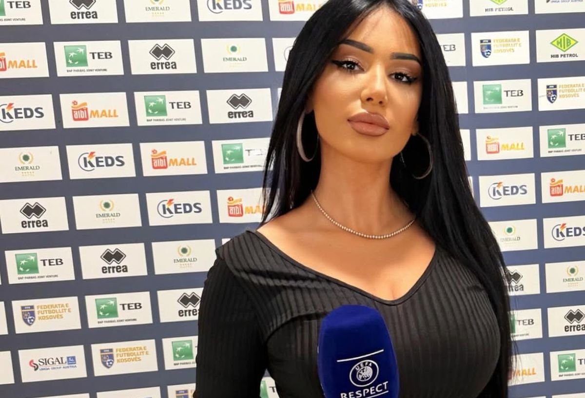 Cea supranumită „Mama fotbalului kosovar”, reacție pentru GSP în așteptarea unei finale Kosovo - România: „Trebuie să înțelegeți un lucru!”