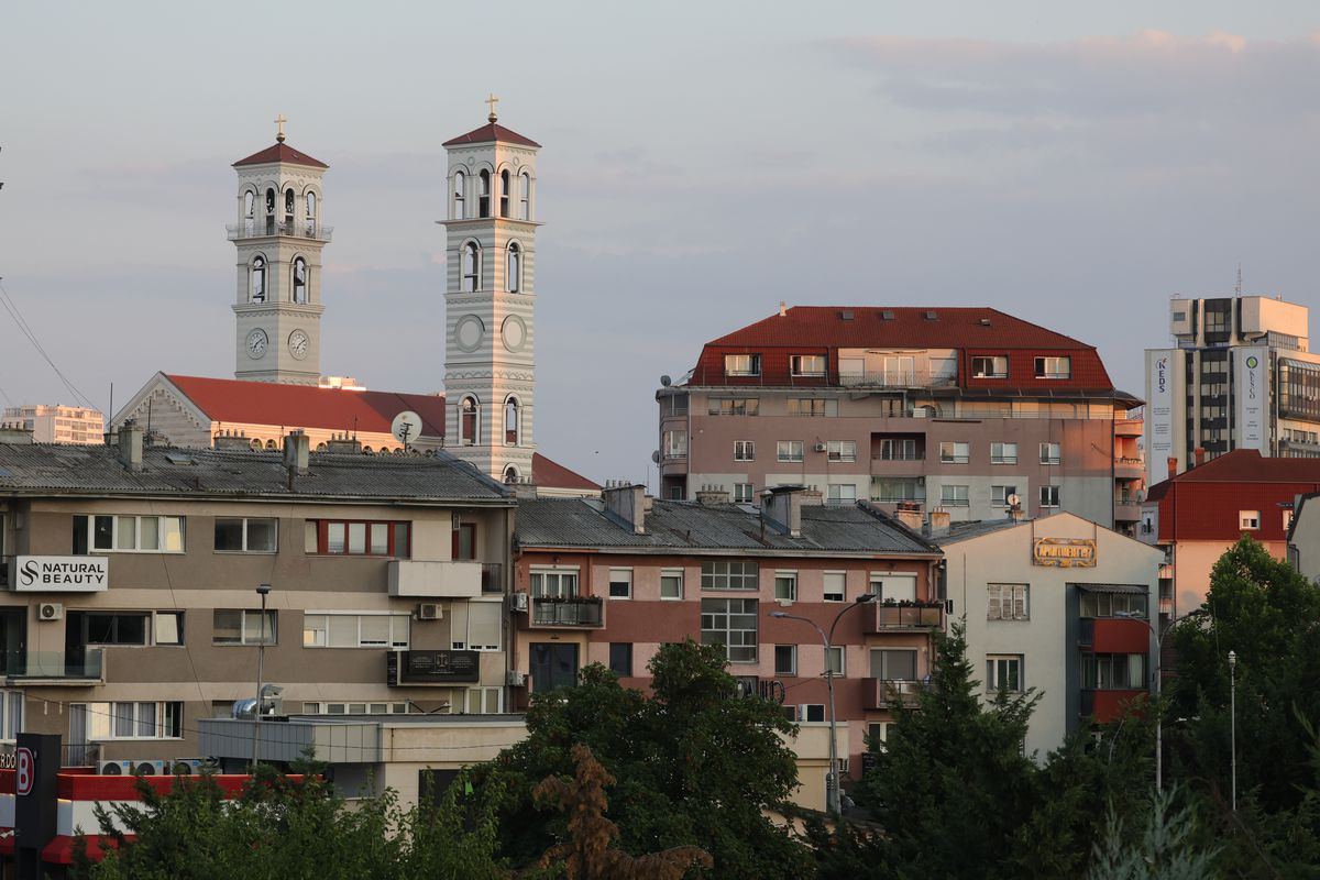 Priştina