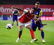 Braga - CFR Cluj, imagini de meci // foto: Imago