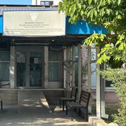 Poliția, în alertă la Drita - FCSB/ foto: Ionuț Iordache (GSP)