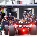 O mașină Red Bull a venit la standuri în Formula 1, foto: Guliver/gettyimages