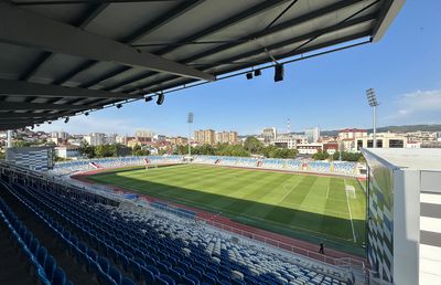 Atenție, FCSB! Ce avertisment au primit campionii României în Kosovo