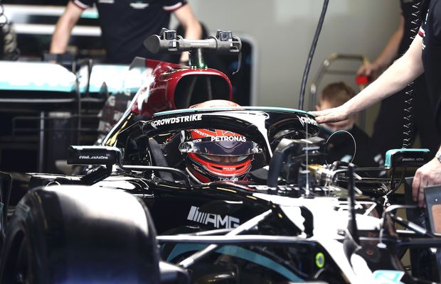 Cum va preveni FIA repetarea dominației Mercedes din 2014: „Am introdus acest concept în regulament”