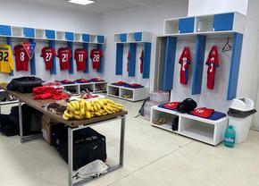 Drita - FCSB, returul pentru play-off-ul Europa League » Imagini și informații de la Priștina