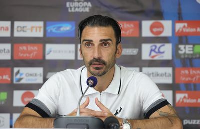 „Asta a făcut diferența!” » Elias Charalambous anunță revirimentul campioanei FCSB